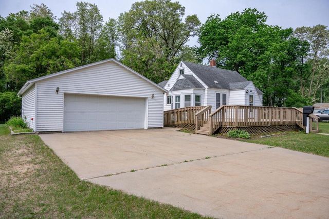 487 State Street, New Lisbon, WI 53950