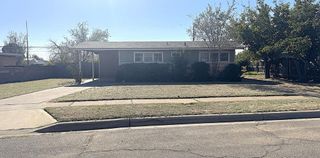 3217 Baumann Ave, Midland, TX 79707