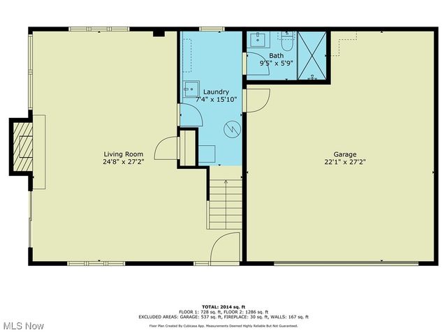 19419 Fowles Road, Middleburg Heights, OH 44130