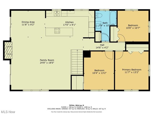 19419 Fowles Road, Middleburg Heights, OH 44130