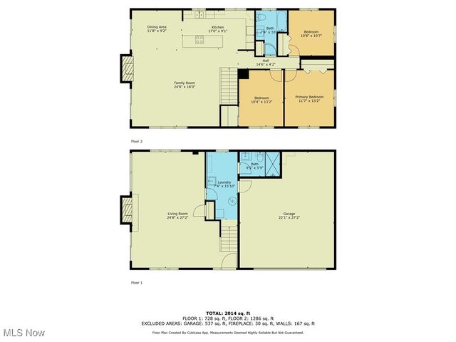 19419 Fowles Road, Middleburg Heights, OH 44130