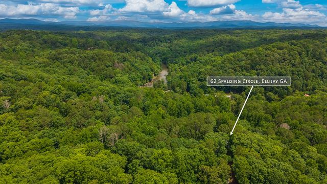 62 Spalding Court, Ellijay, GA 30540