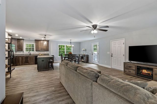 62 Spalding Court, Ellijay, GA 30540