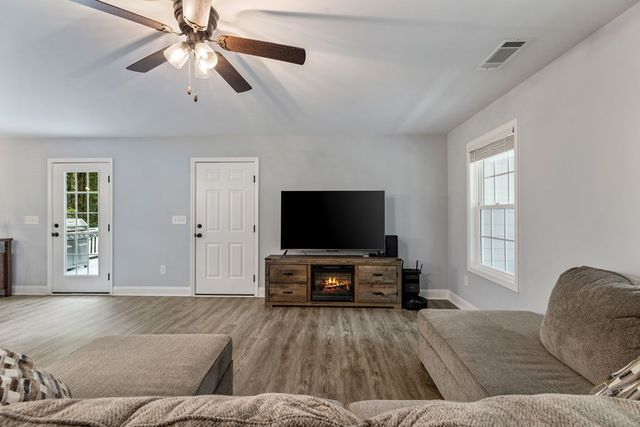 62 Spalding Court, Ellijay, GA 30540