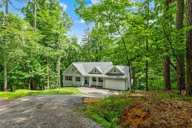62 Spalding Court, Ellijay, GA 30540