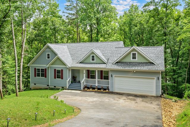 62 Spalding Court, Ellijay, GA 30540