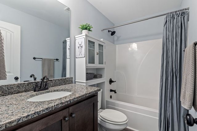 62 Spalding Court, Ellijay, GA 30540