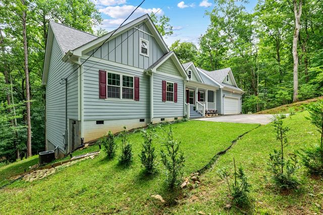 62 Spalding Court, Ellijay, GA 30540