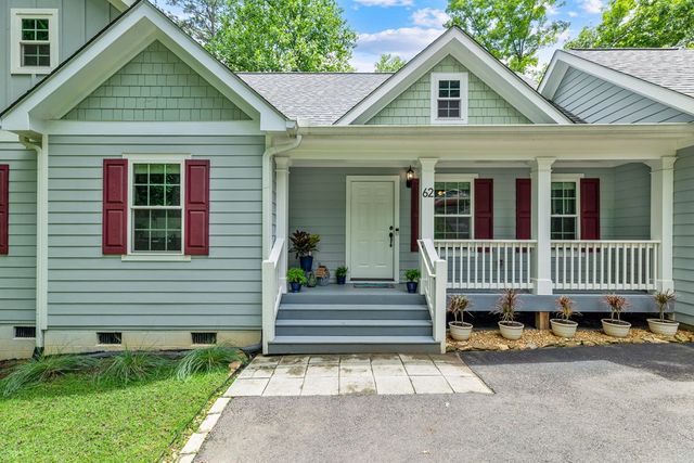 62 Spalding Court, Ellijay, GA 30540