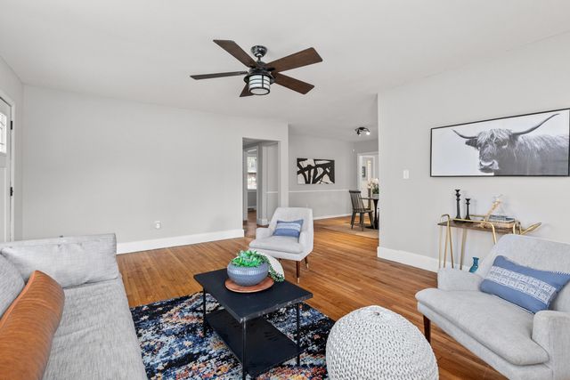 5252 Braddock Avenue, North Charleston, SC 29405