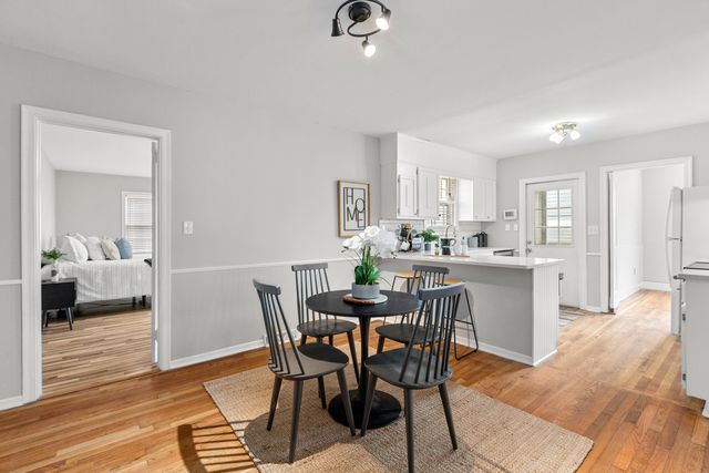 5252 Braddock Avenue, North Charleston, SC 29405