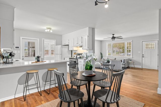 5252 Braddock Avenue, North Charleston, SC 29405