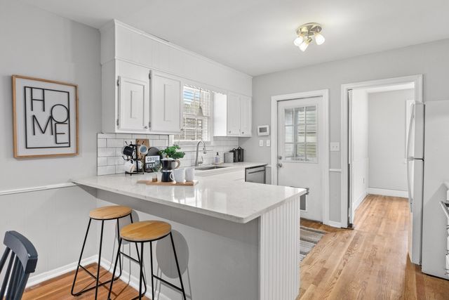 5252 Braddock Avenue, North Charleston, SC 29405