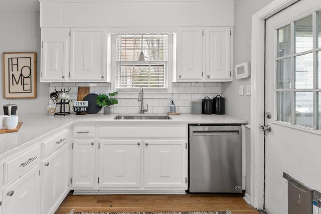 5252 Braddock Avenue, North Charleston, SC 29405