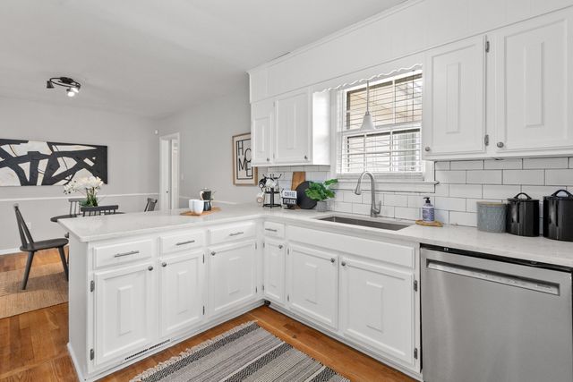 5252 Braddock Avenue, North Charleston, SC 29405