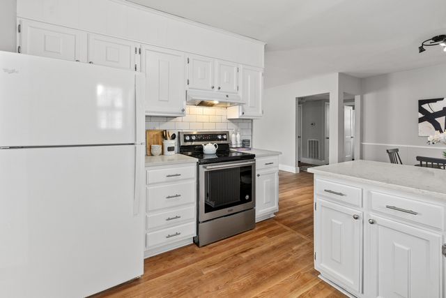 5252 Braddock Avenue, North Charleston, SC 29405