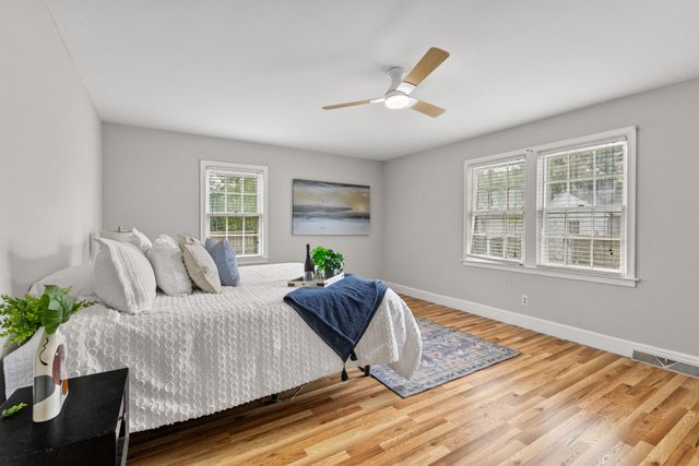 5252 Braddock Avenue, North Charleston, SC 29405