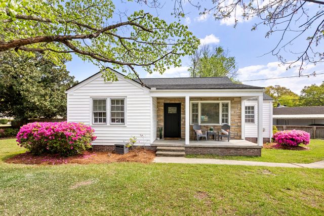 5252 Braddock Avenue, North Charleston, SC 29405