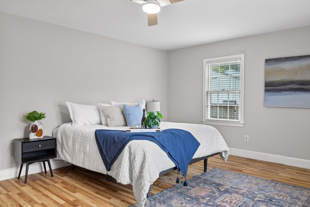 5252 Braddock Avenue, North Charleston, SC 29405