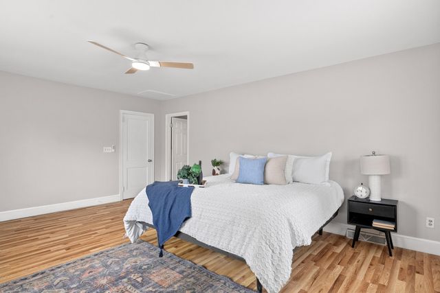 5252 Braddock Avenue, North Charleston, SC 29405