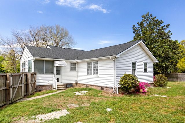 5252 Braddock Avenue, North Charleston, SC 29405