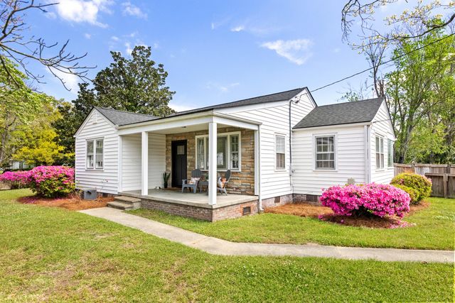 5252 Braddock Avenue, North Charleston, SC 29405