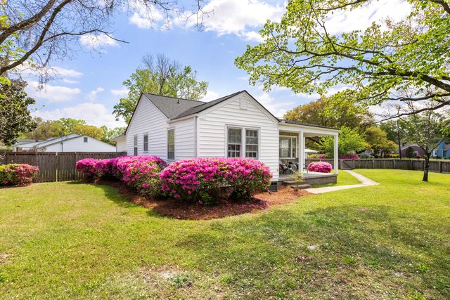 5252 Braddock Avenue, North Charleston, SC 29405