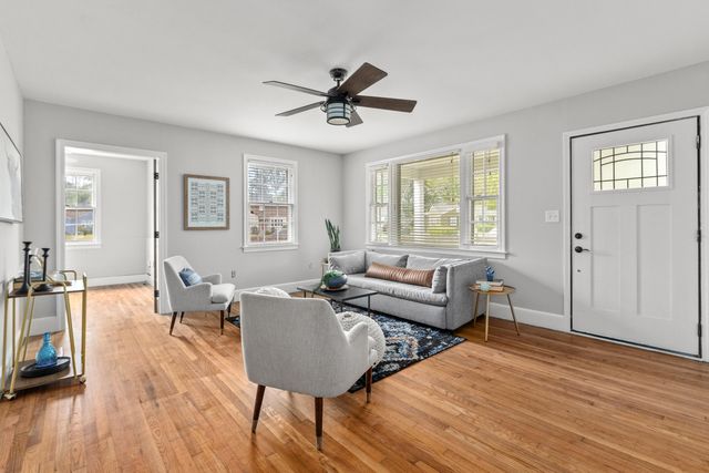 5252 Braddock Avenue, North Charleston, SC 29405