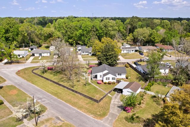 5252 Braddock Avenue, North Charleston, SC 29405