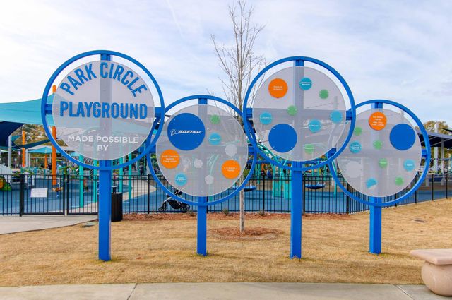 5252 Braddock Avenue, North Charleston, SC 29405