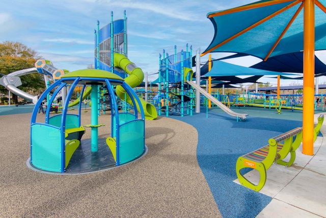 5252 Braddock Avenue, North Charleston, SC 29405