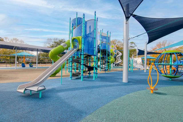 5252 Braddock Avenue, North Charleston, SC 29405