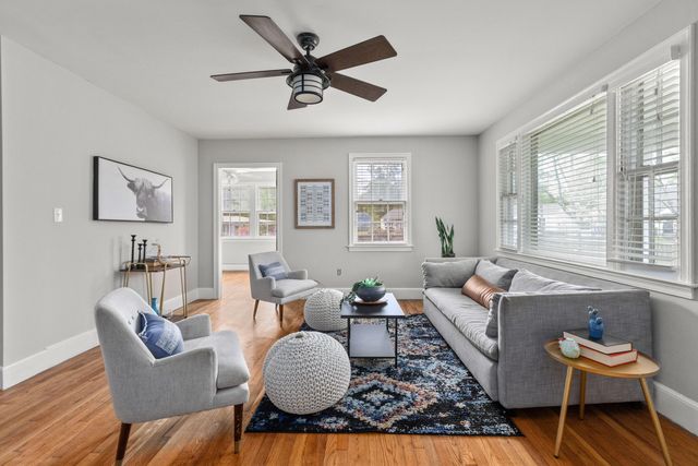 5252 Braddock Avenue, North Charleston, SC 29405