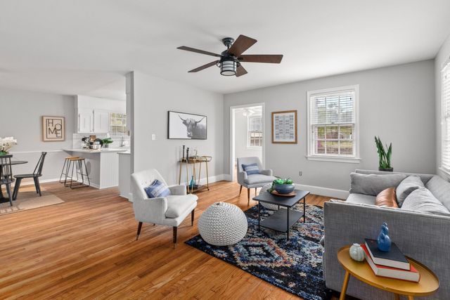 5252 Braddock Avenue, North Charleston, SC 29405