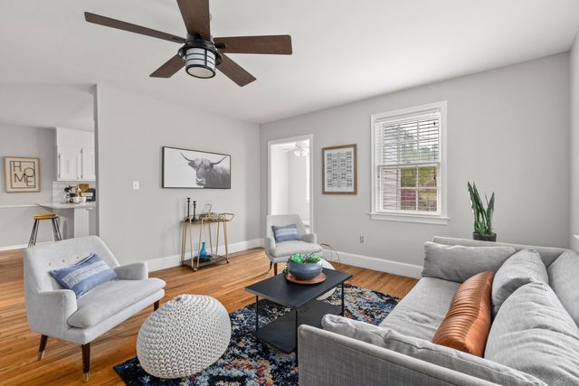 5252 Braddock Avenue, North Charleston, SC 29405