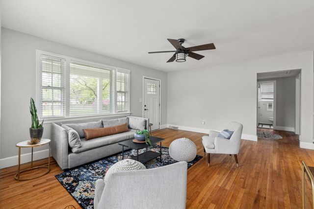 5252 Braddock Avenue, North Charleston, SC 29405