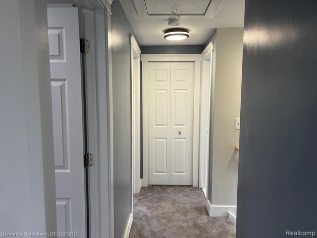 9614 Auburndale Street, Livonia, MI 48150