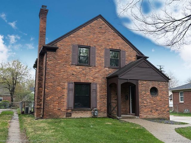 9614 Auburndale Street, Livonia, MI 48150