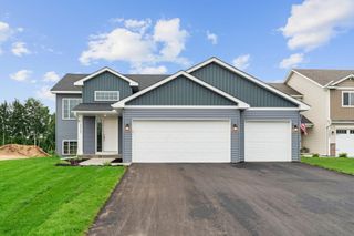 XXX 41st Ave SE, Becker, MN 55308