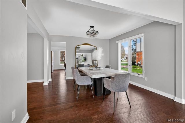 2354 Erickson Drive, Troy, MI 48085