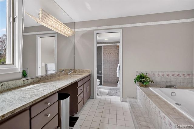 2354 Erickson Drive, Troy, MI 48085