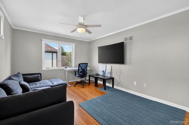 2354 Erickson Drive, Troy, MI 48085
