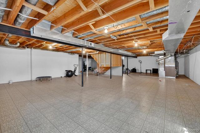 2354 Erickson Drive, Troy, MI 48085