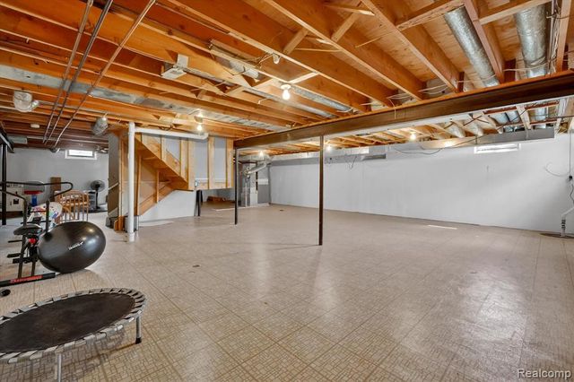 2354 Erickson Drive, Troy, MI 48085