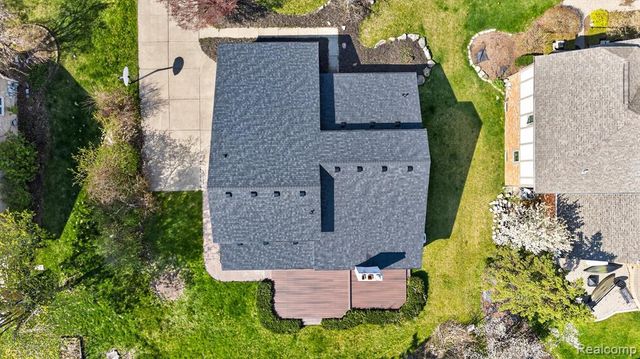 2354 Erickson Drive, Troy, MI 48085
