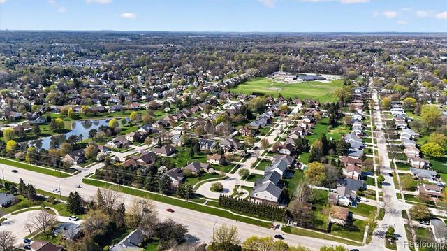 2354 Erickson Drive, Troy, MI 48085
