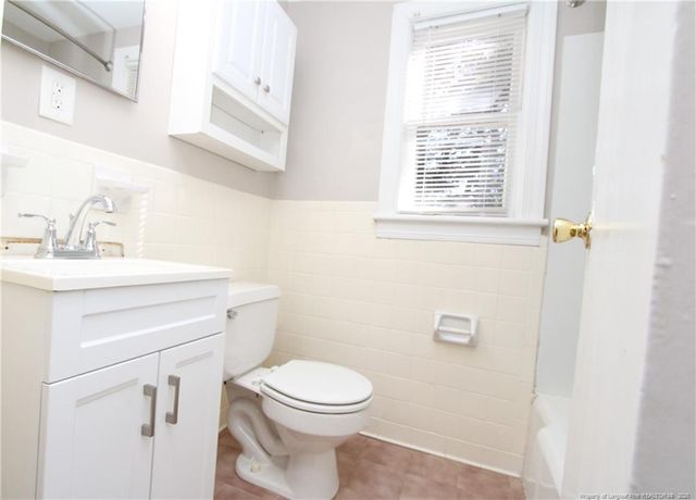 1064 Nichols Drive, Raleigh, NC 27605