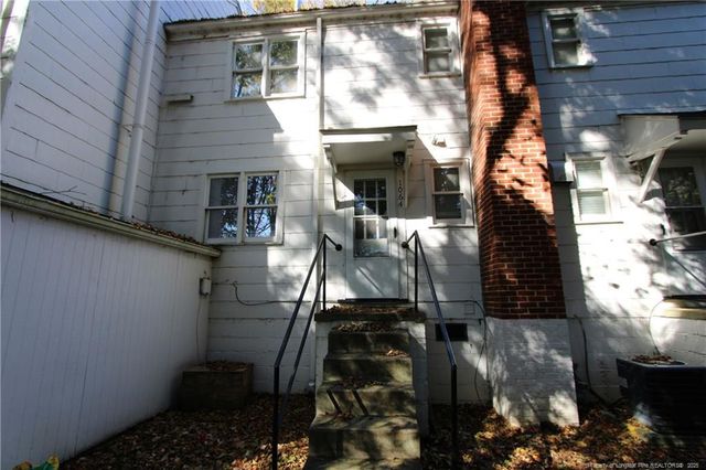 1064 Nichols Drive, Raleigh, NC 27605