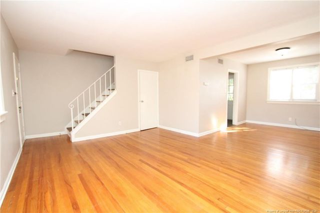 1064 Nichols Drive, Raleigh, NC 27605