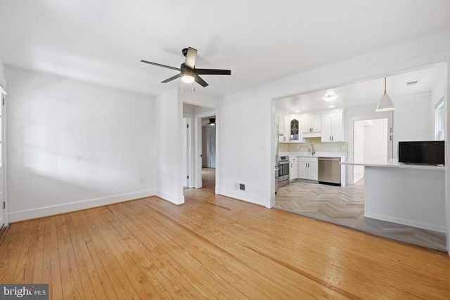 2705 1ST RD S, Arlington, VA 22204